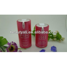 30ml 50ml Cosmetics Airless Acrylic Bottle